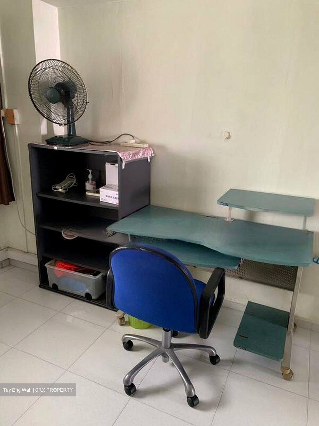 Blk 834 Nanyang Pearl (Jurong West), HDB 5 Rooms #481060121